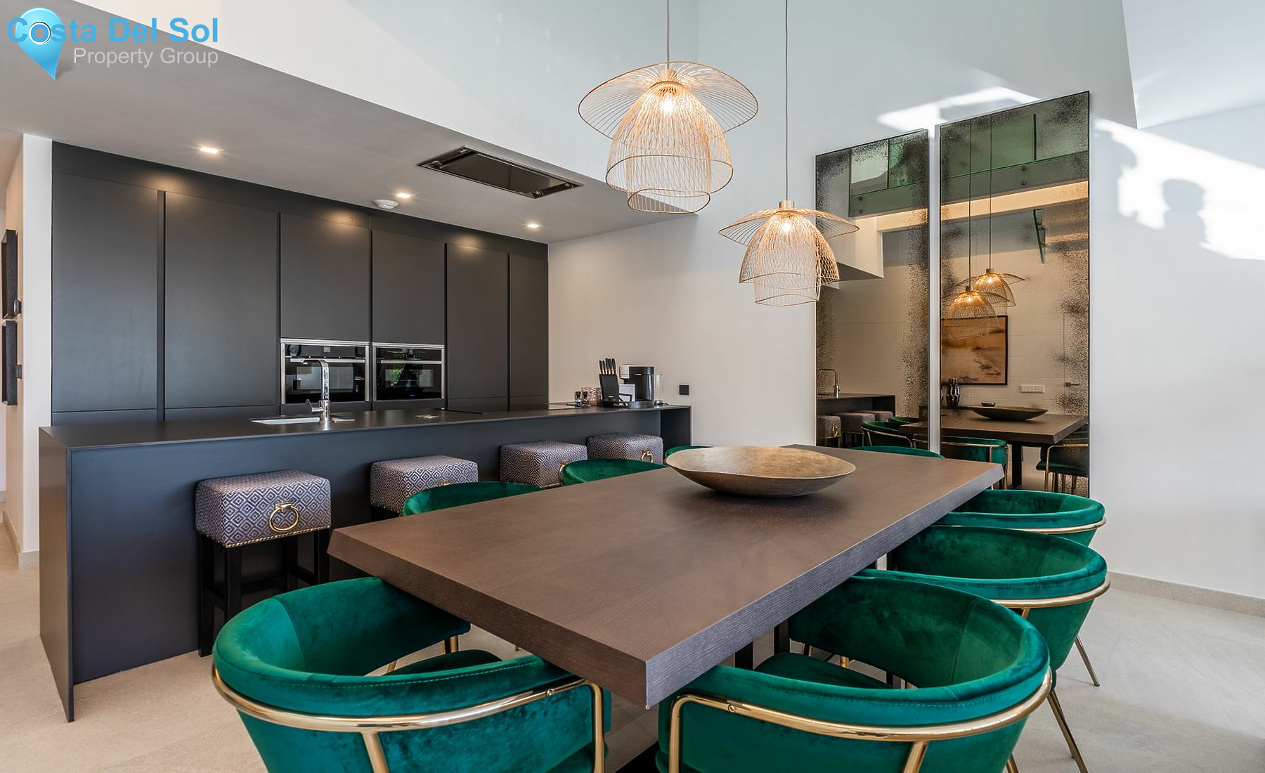 Townhouse in Estepona-1532183