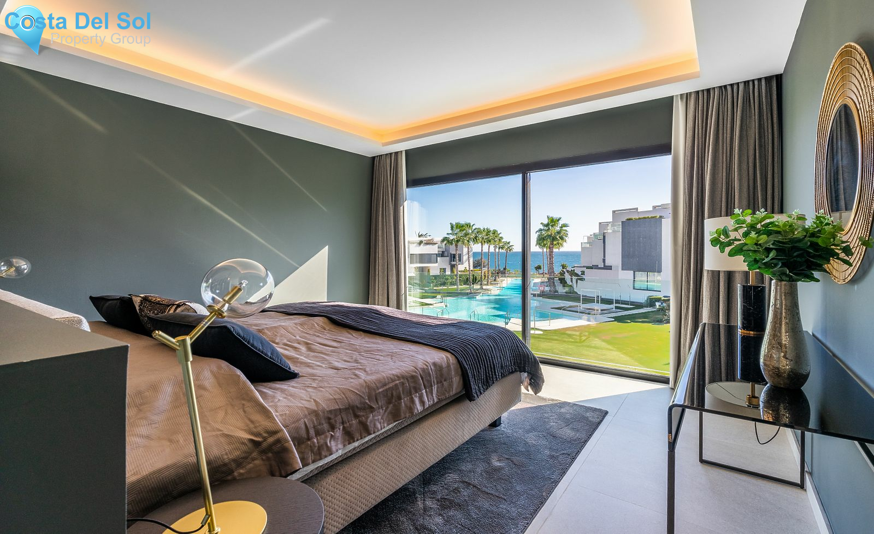 Townhouse in Estepona-1532185