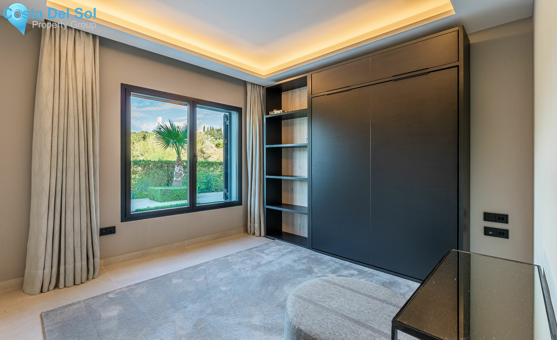 Townhouse in Estepona-1532187