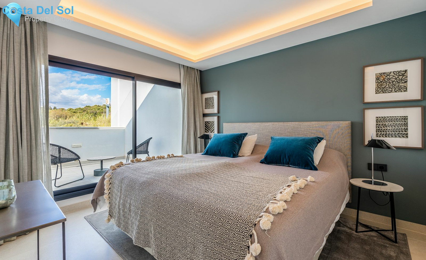 Townhouse in Estepona-1532188