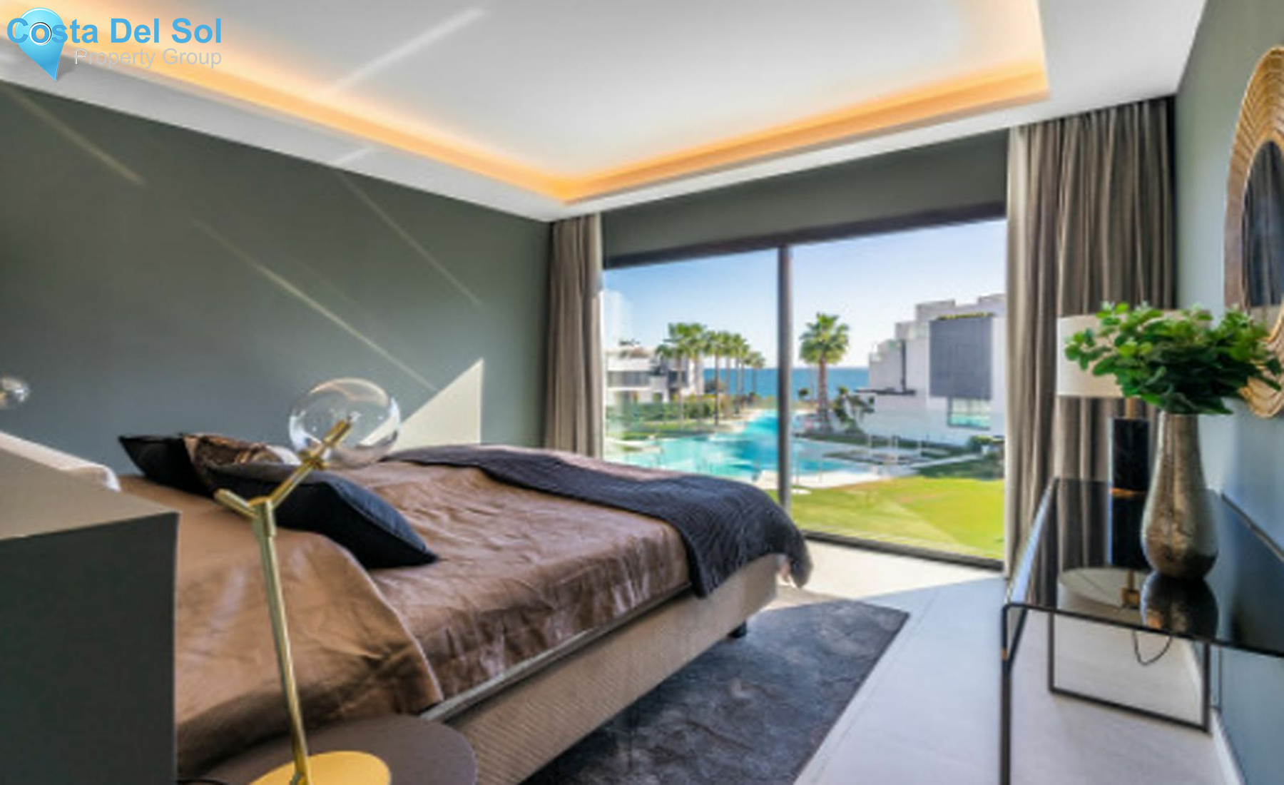 Townhouse in Estepona-1532539