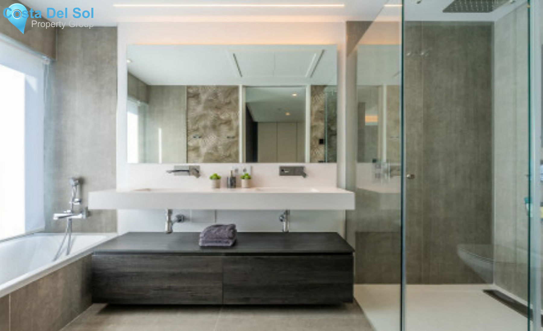 Townhouse in Estepona-1532542