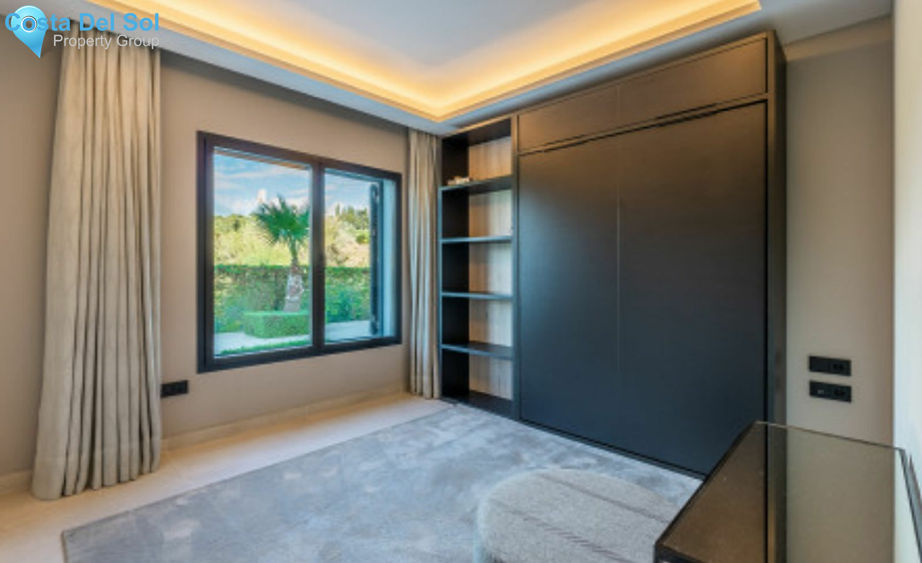 Townhouse in Estepona-1532545