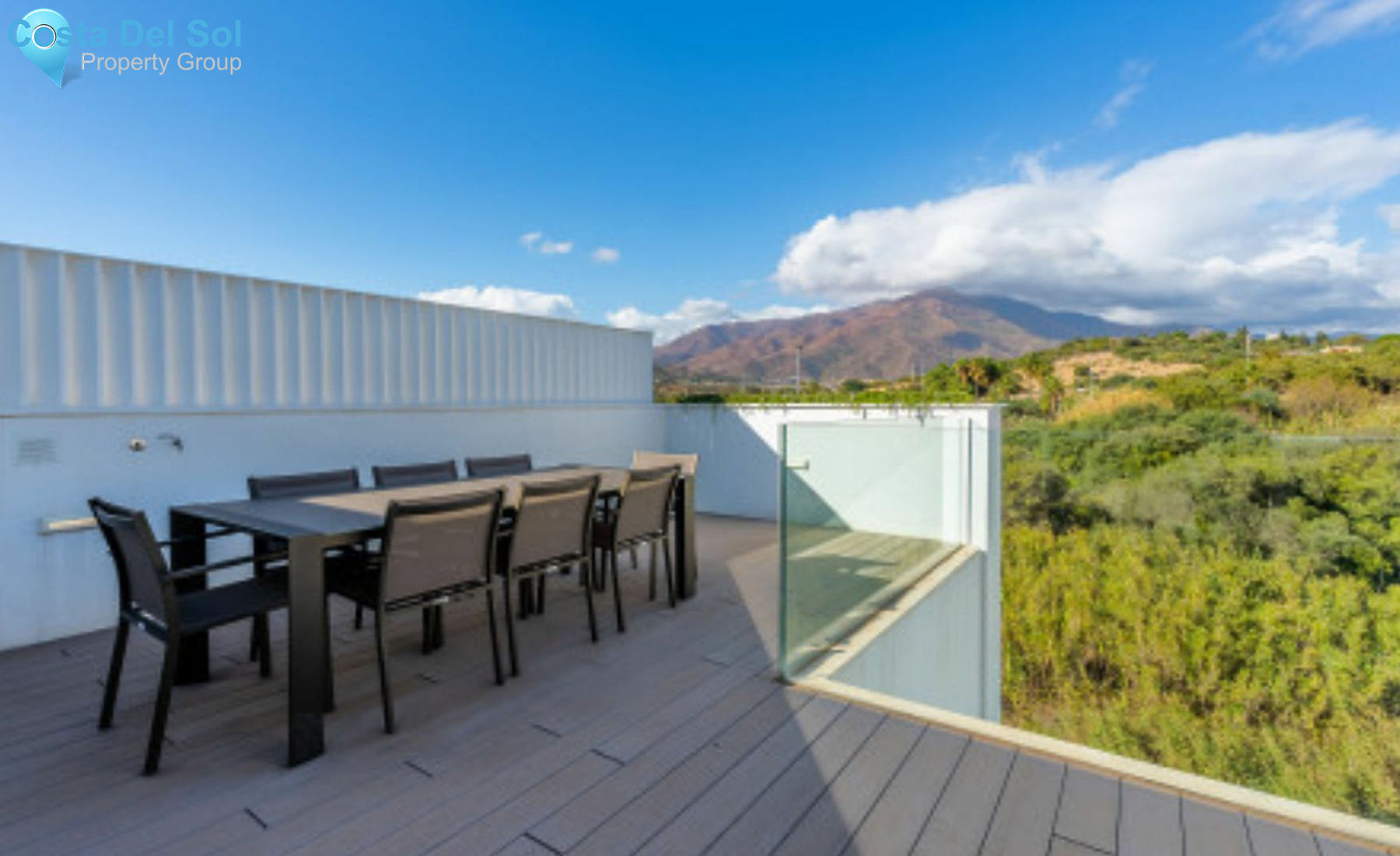 Townhouse in Estepona-1532531