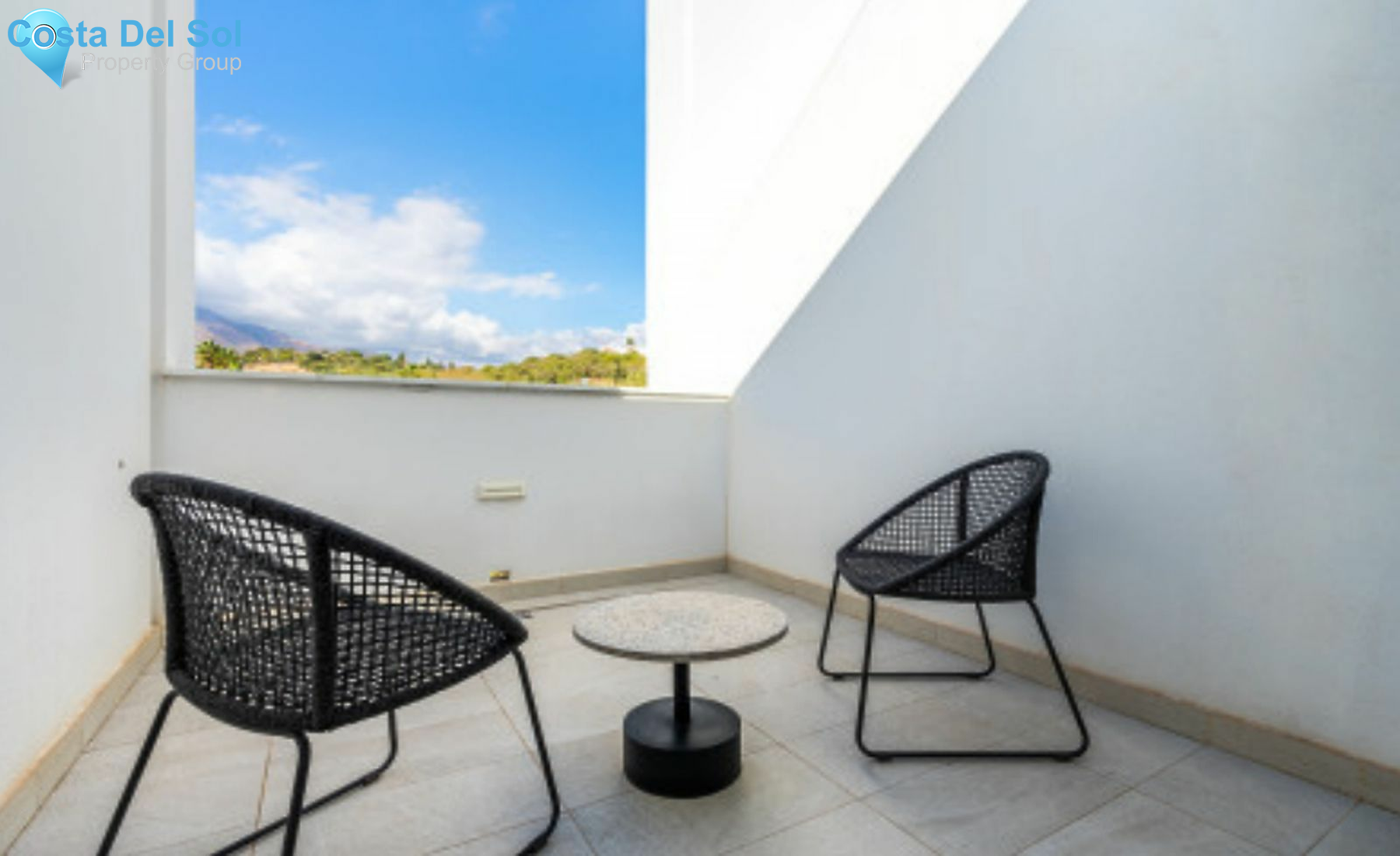 Townhouse in Estepona-1532533