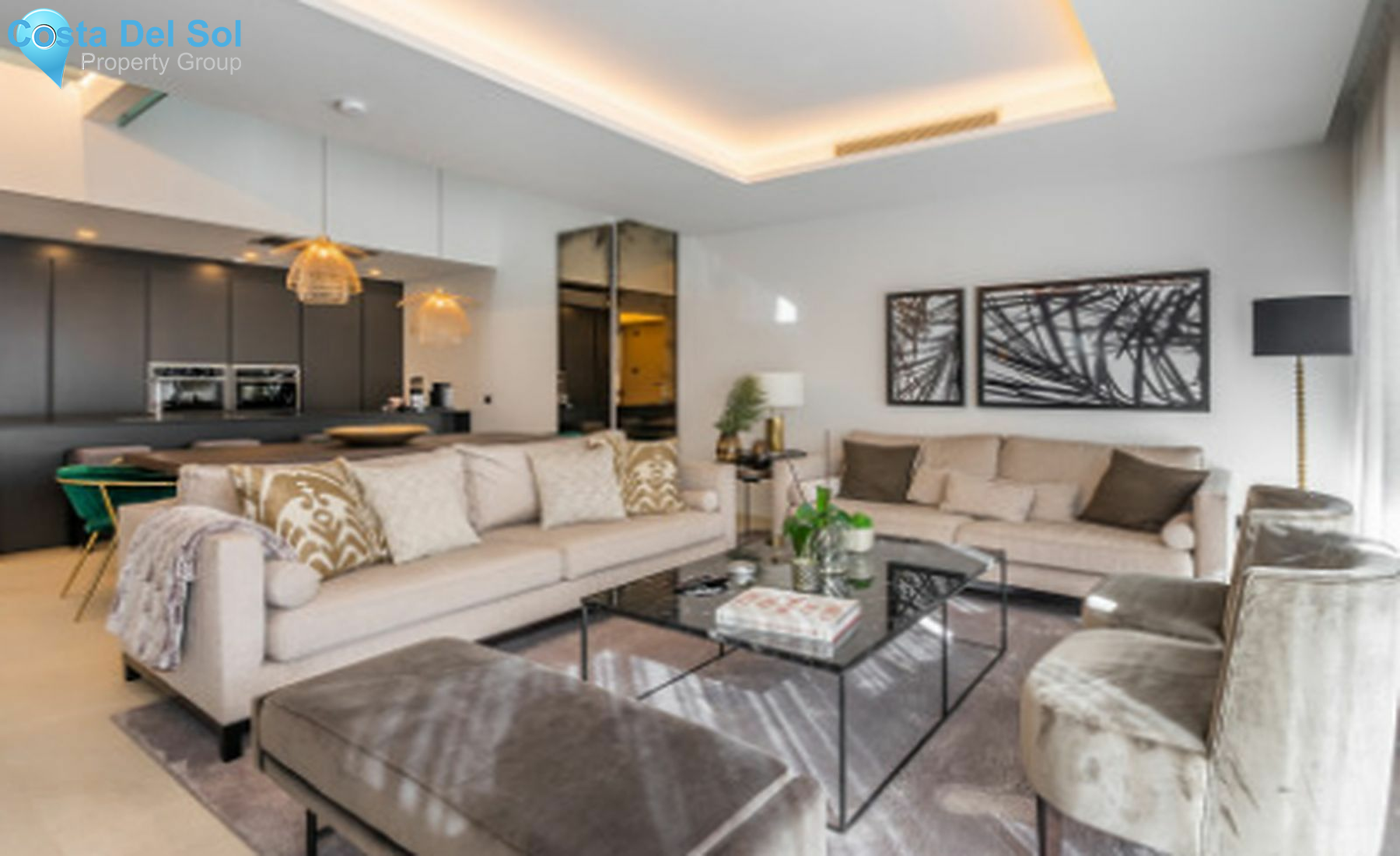 Townhouse in Estepona-1532535