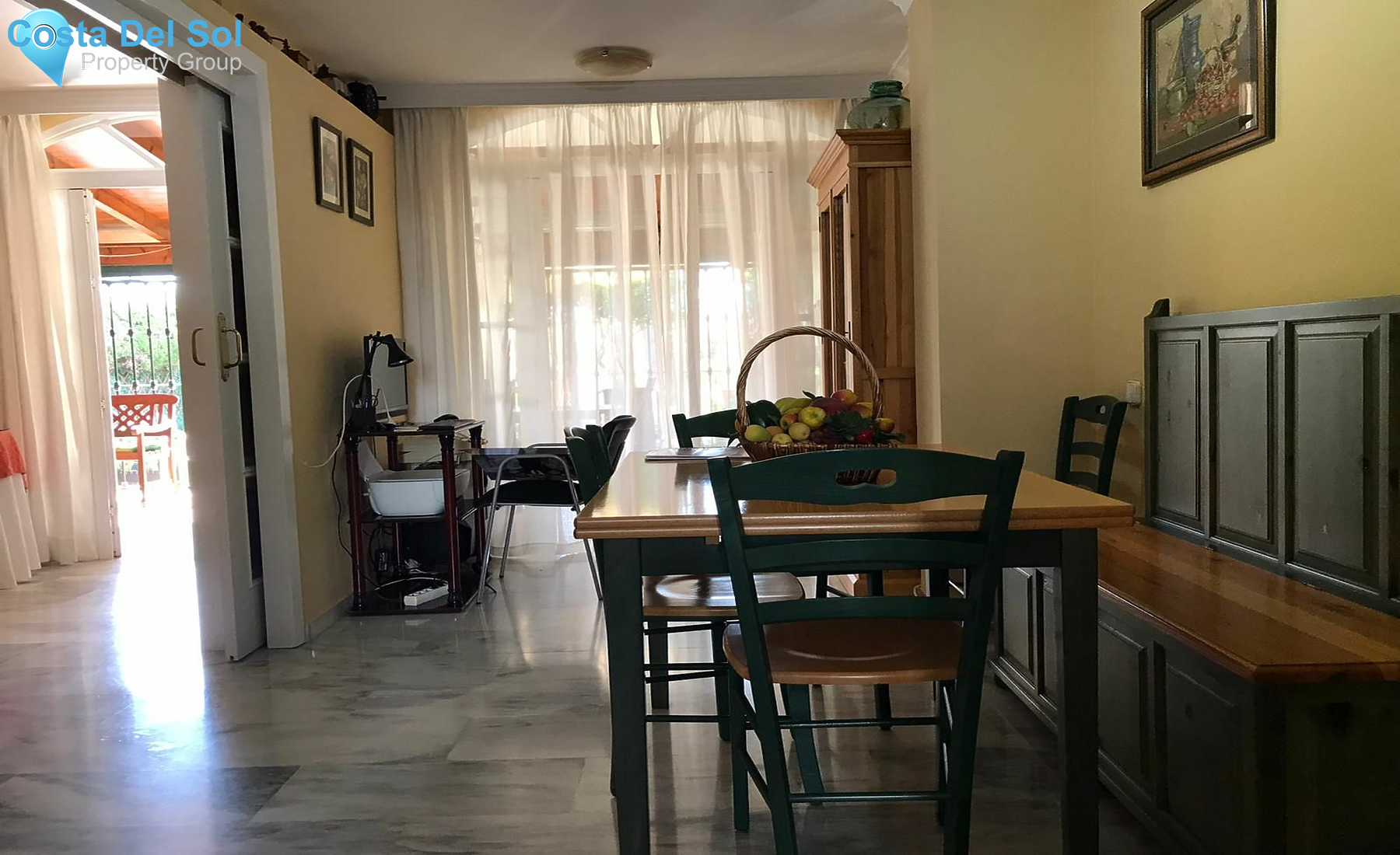 Townhouse in Estepona-1551583