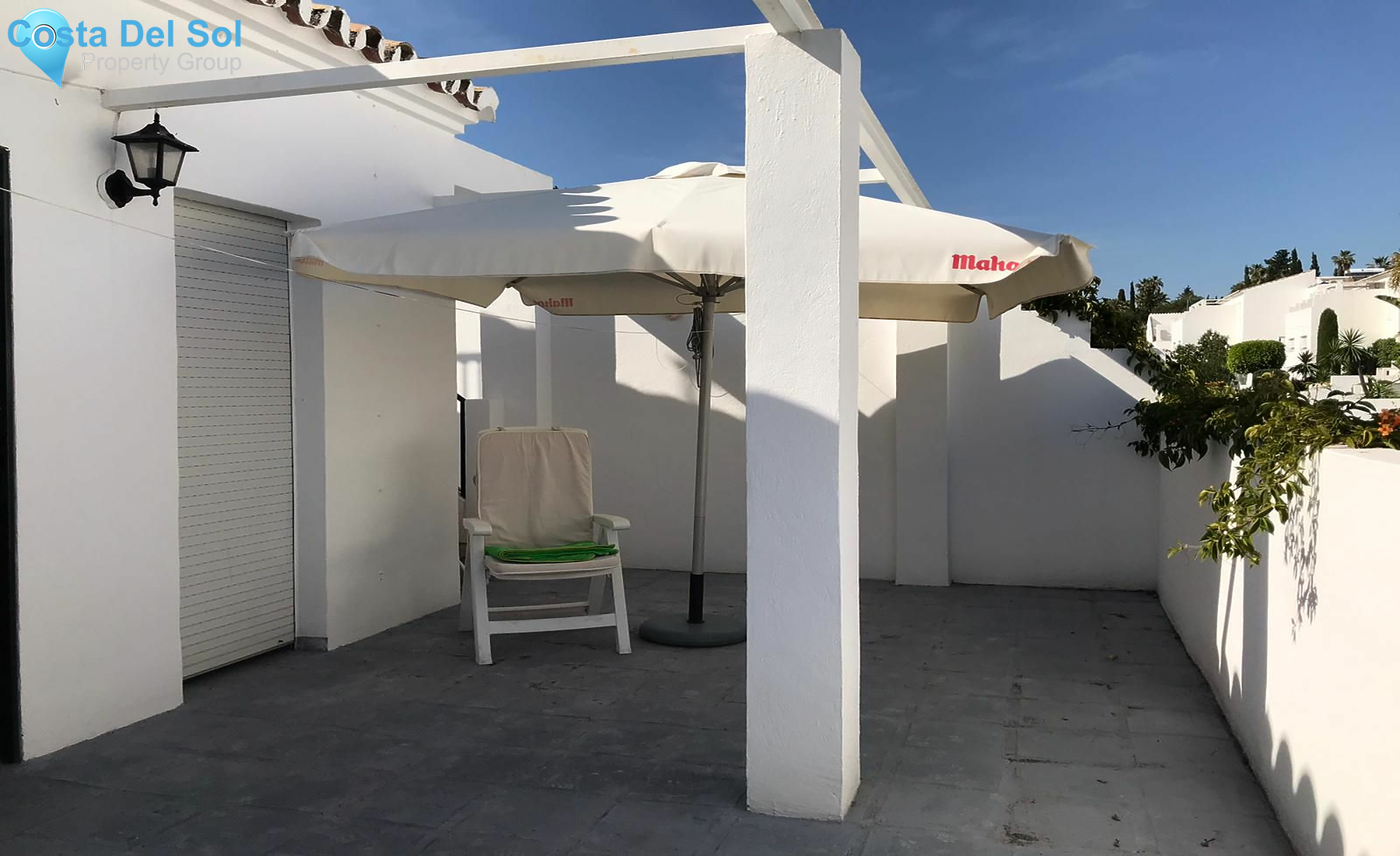 Townhouse in Estepona-1551585