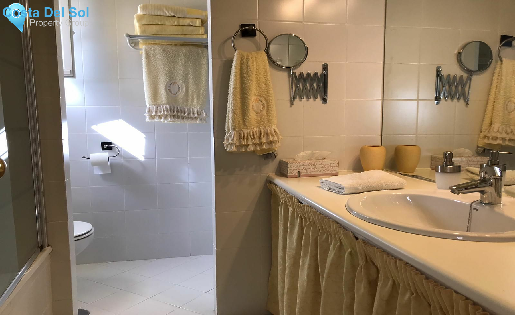 Townhouse in Estepona-1551578