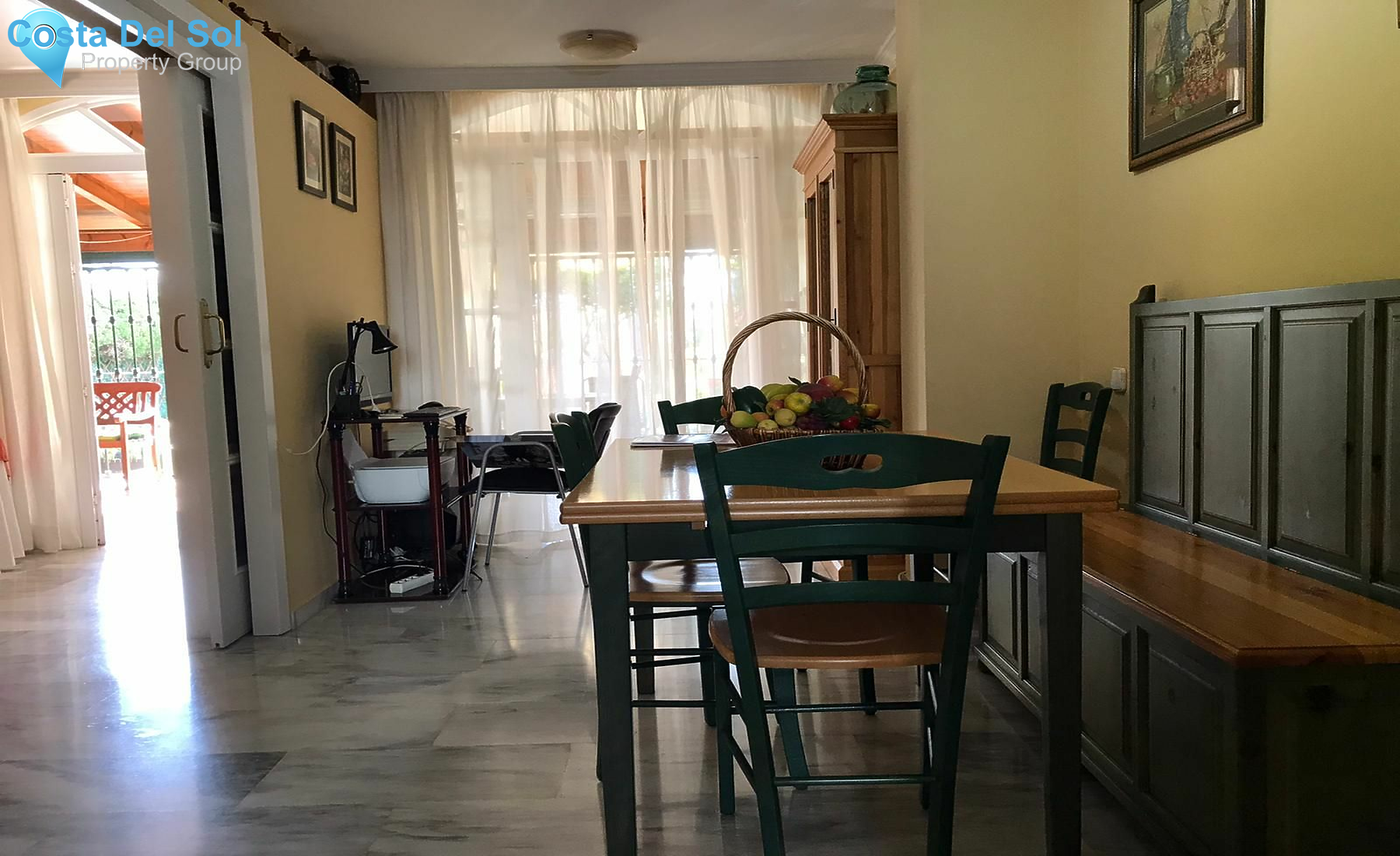 Townhouse in Estepona-1551580