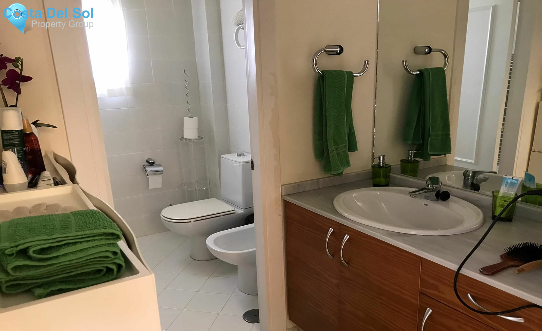 Townhouse in Estepona-1551582