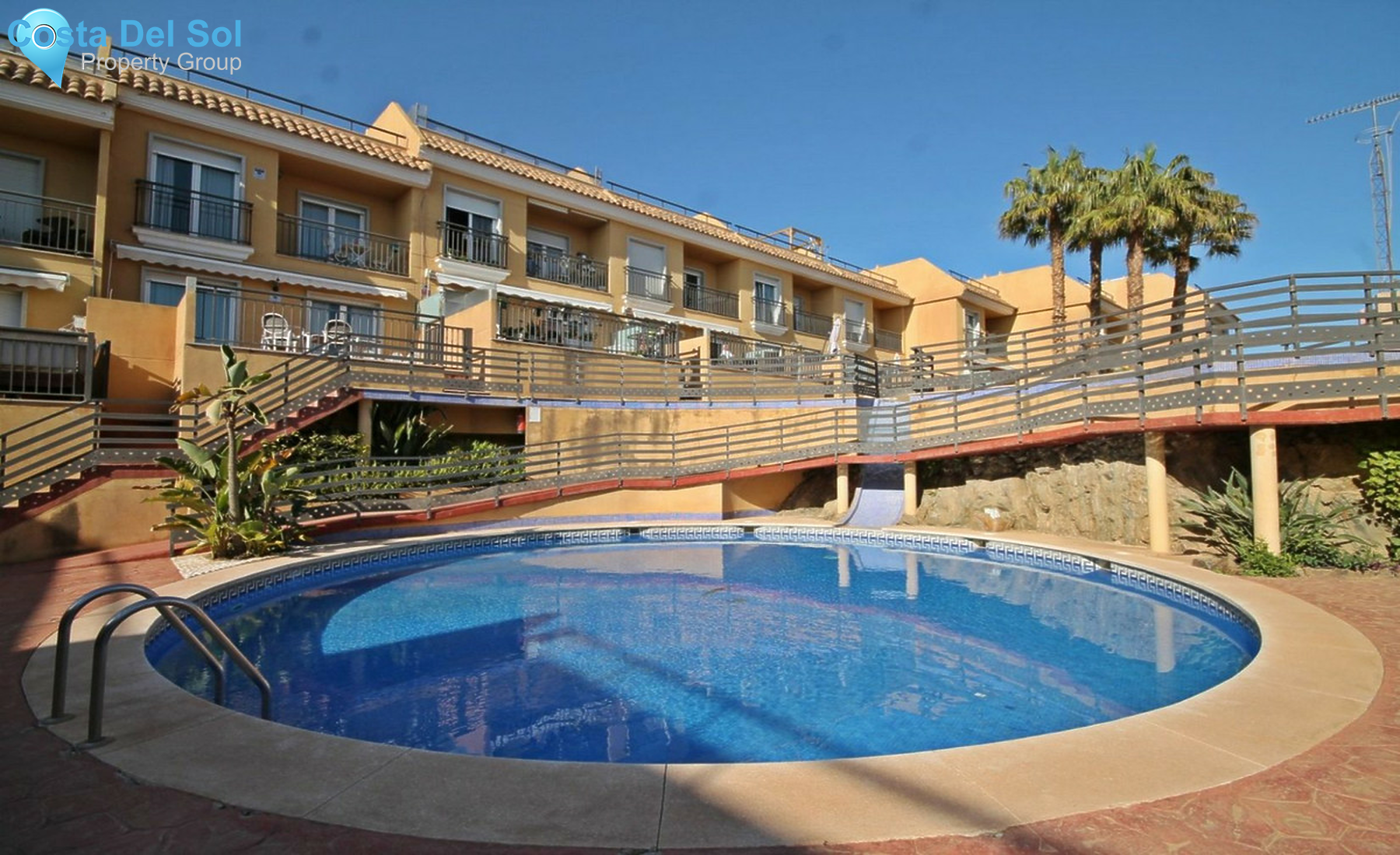Townhouse in Fuengirola-1252373