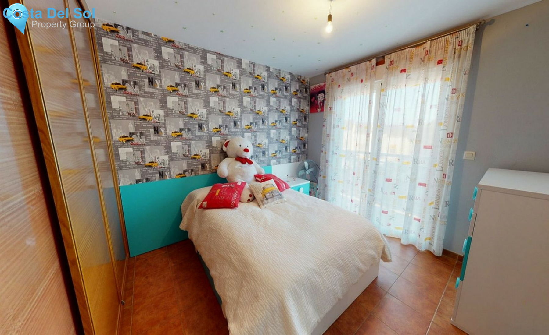 Townhouse in Fuengirola-1252384