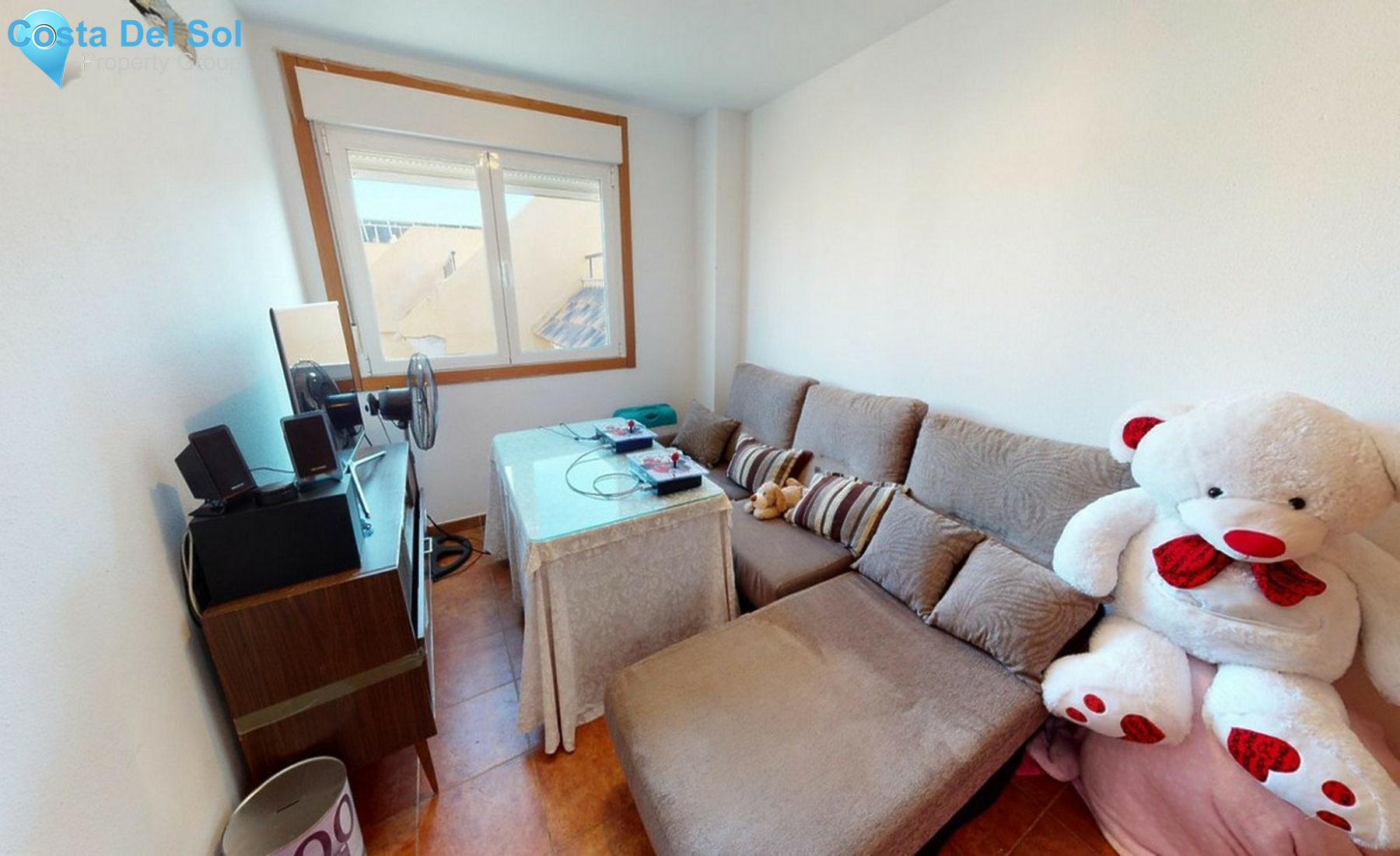 Townhouse in Fuengirola-1252385