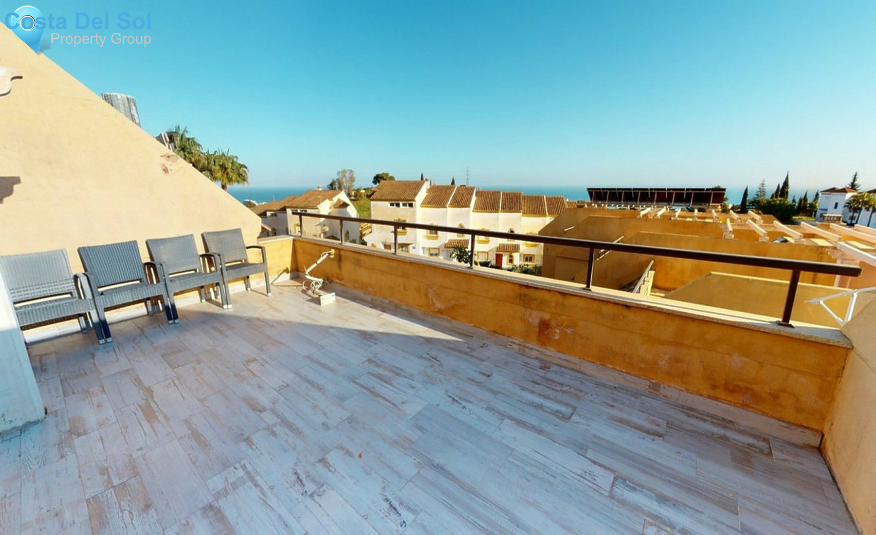 Townhouse in Fuengirola-1252386