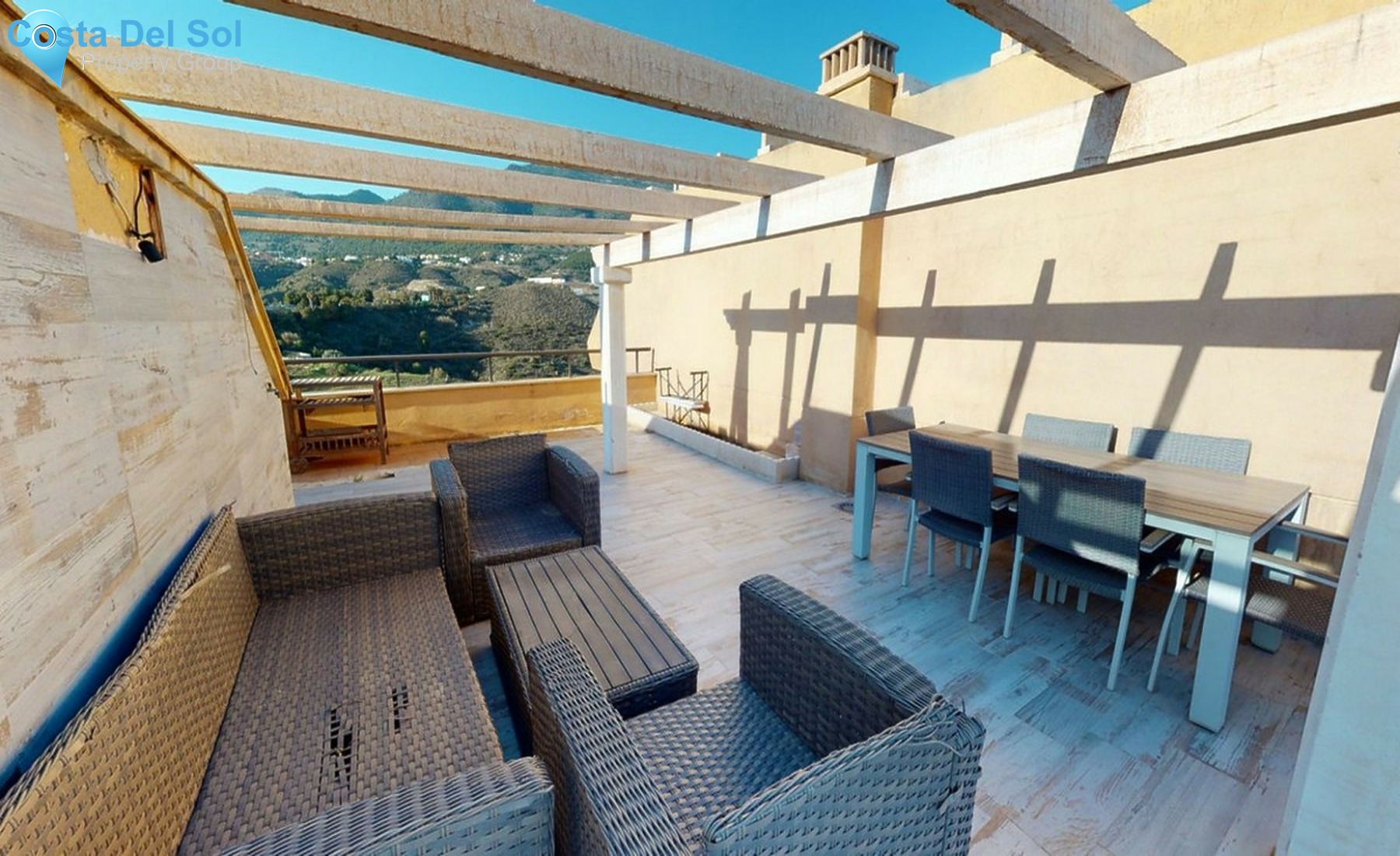 Townhouse in Fuengirola-1252387