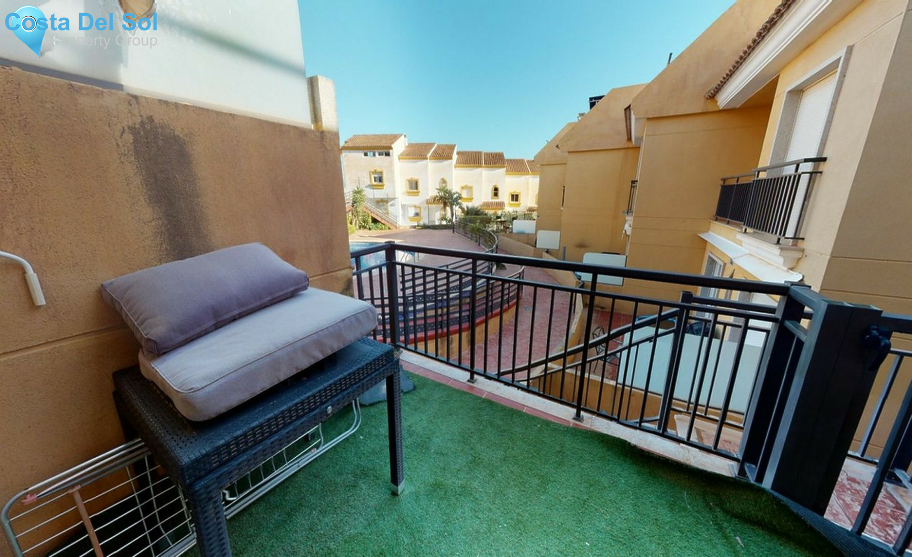 Townhouse in Fuengirola-1252389