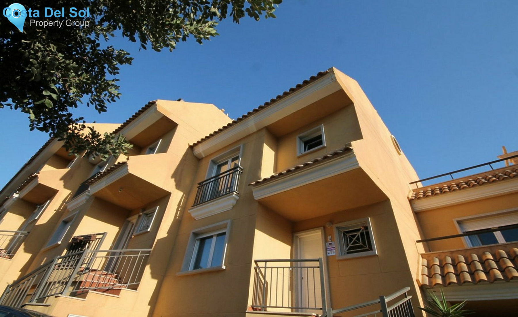 Townhouse in Fuengirola-1252374