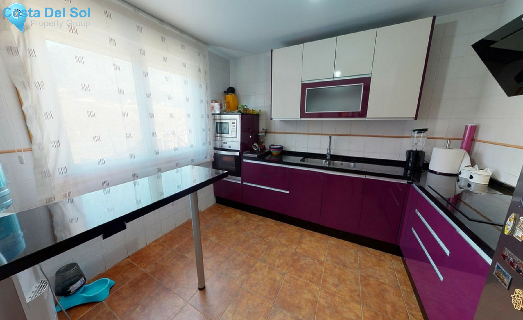 Townhouse in Fuengirola-1252378