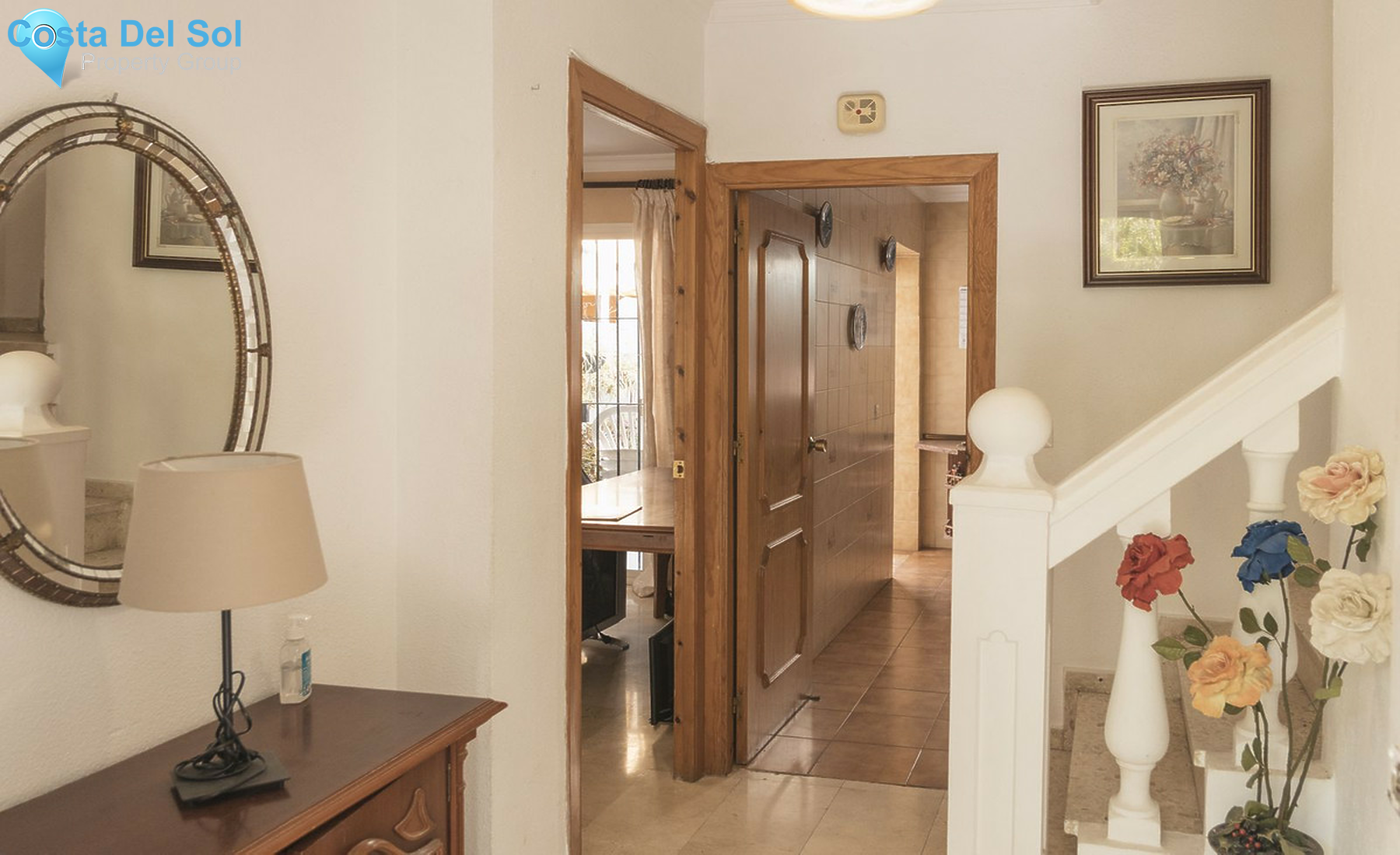 Townhouse in Fuengirola-1256319