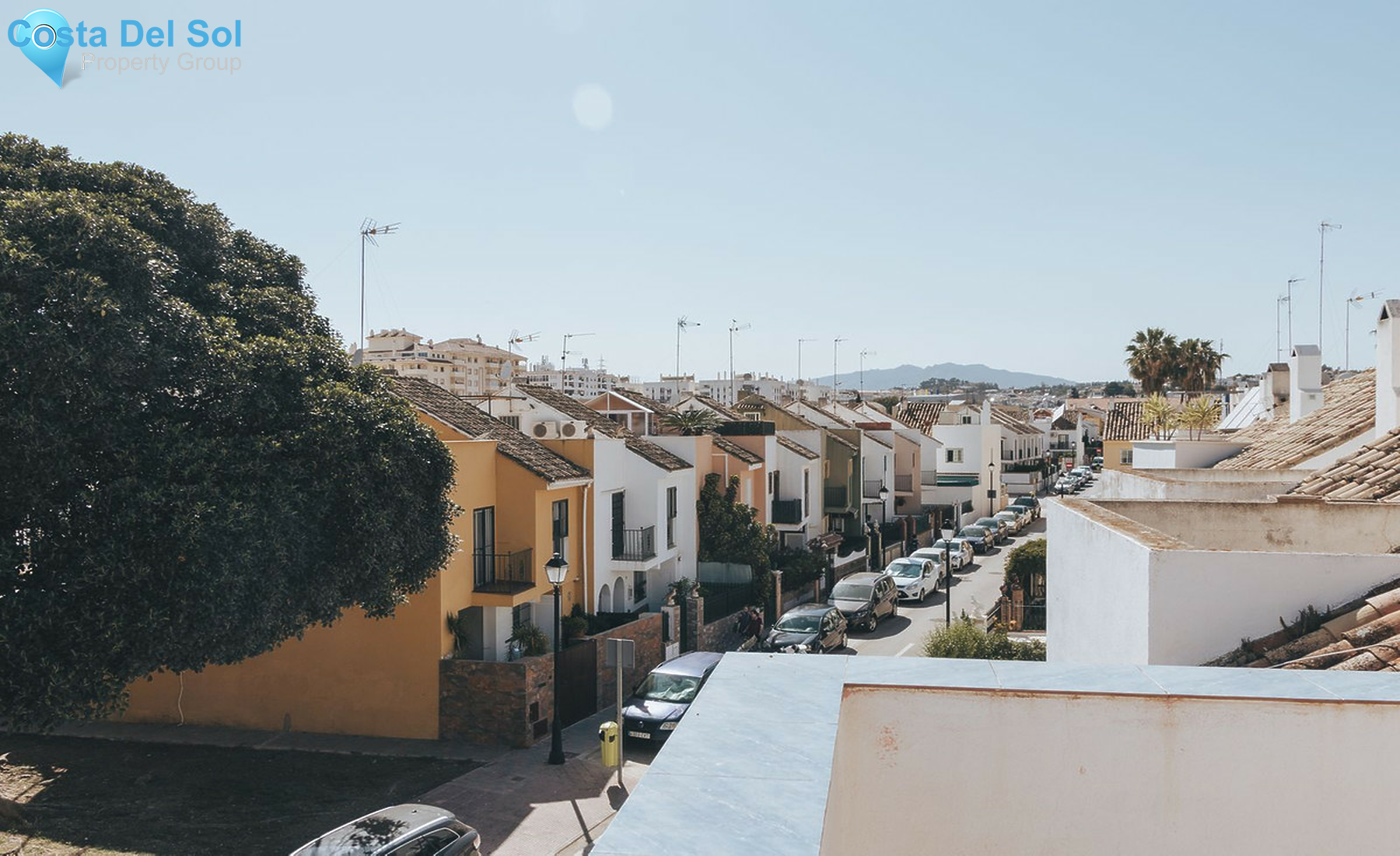 Townhouse in Fuengirola-1256306
