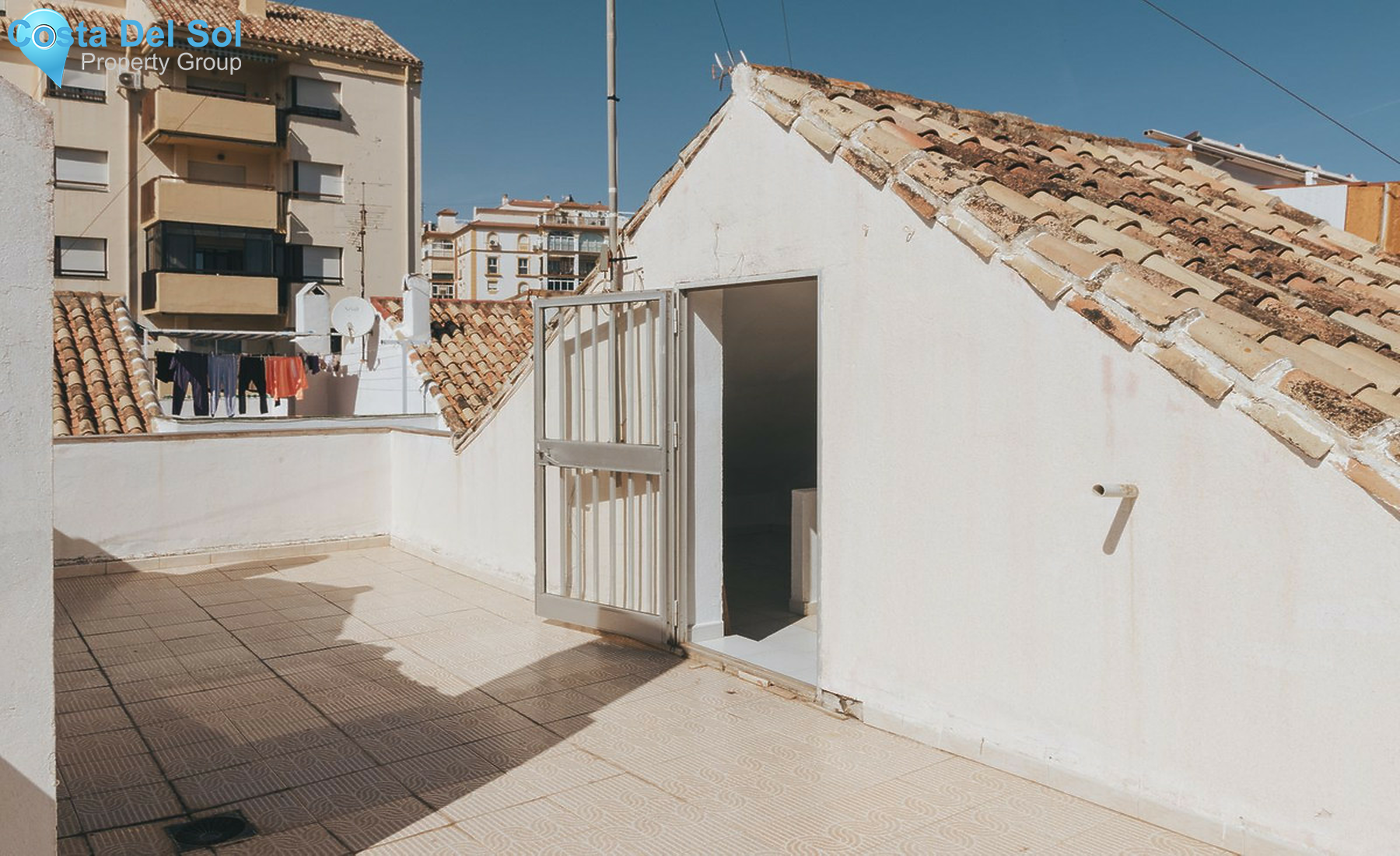 Townhouse in Fuengirola-1256311
