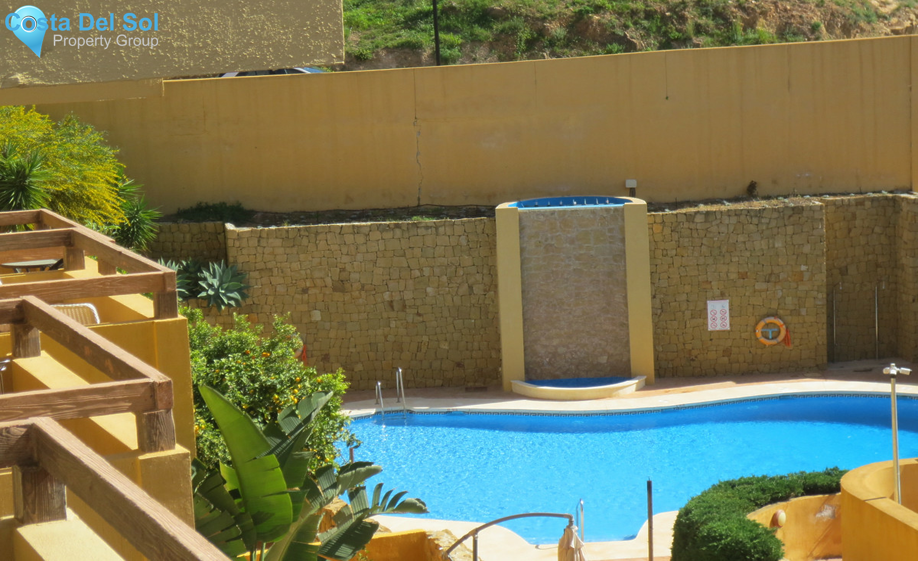 Townhouse in Fuengirola