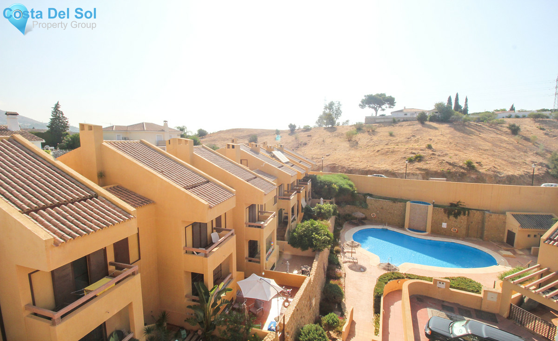 Townhouse in Fuengirola-1265563