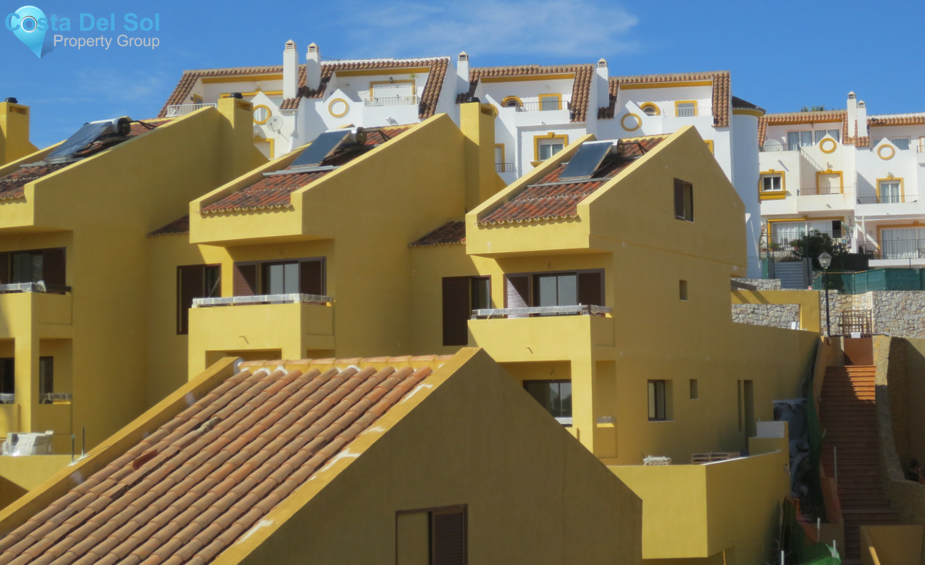 Townhouse in Fuengirola-1265572