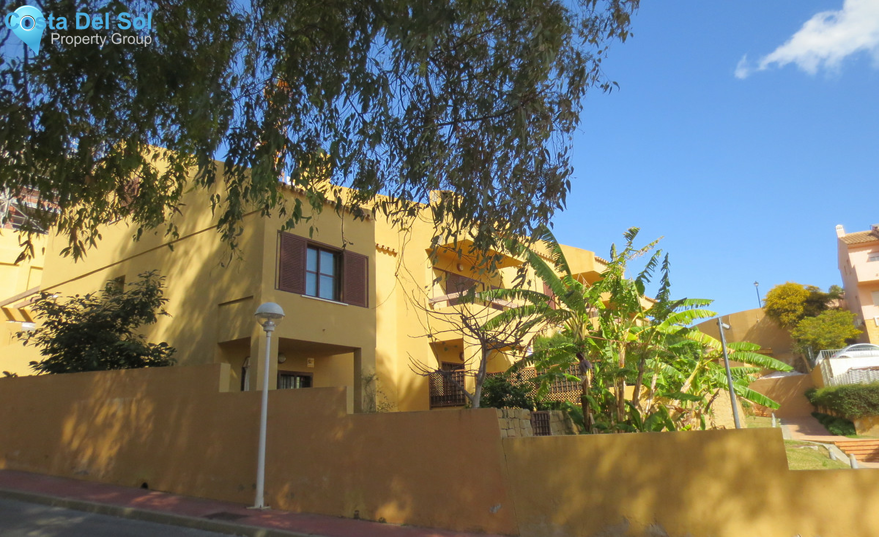Townhouse in Fuengirola-1265566