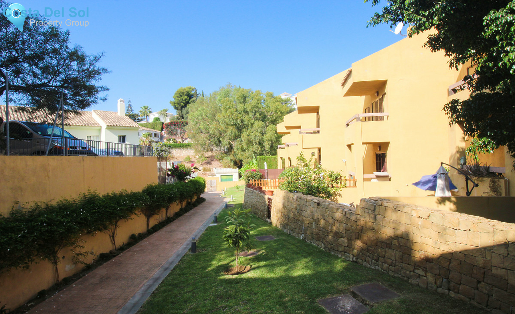 Townhouse in Fuengirola-1265567