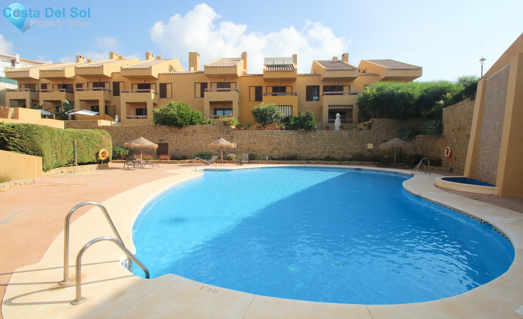 Townhouse in Fuengirola-1265569