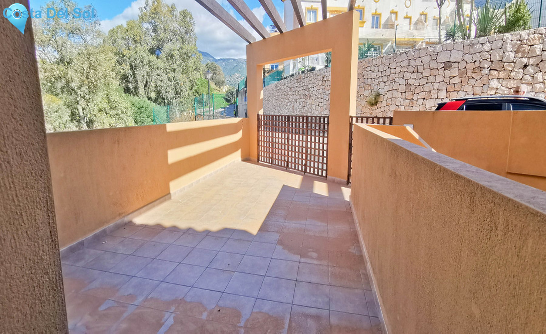 Townhouse in Fuengirola-1284574