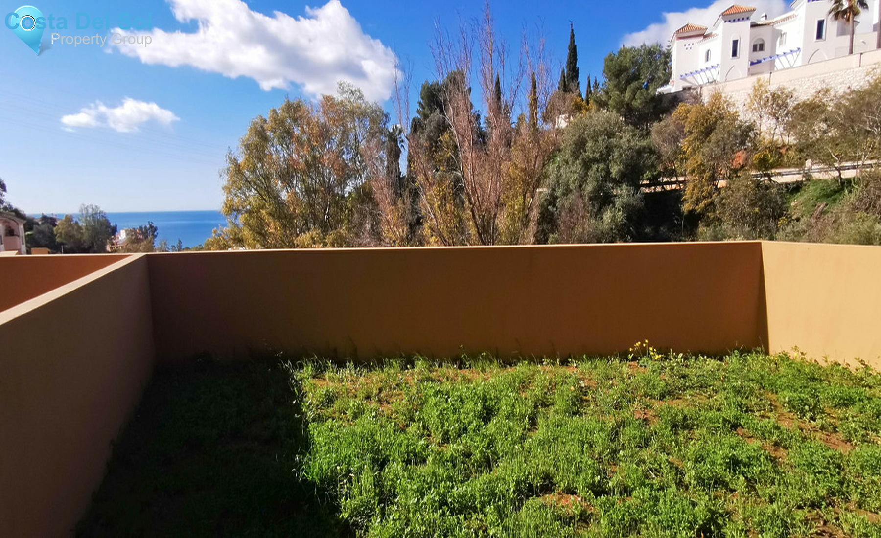 Townhouse in Fuengirola-1284576