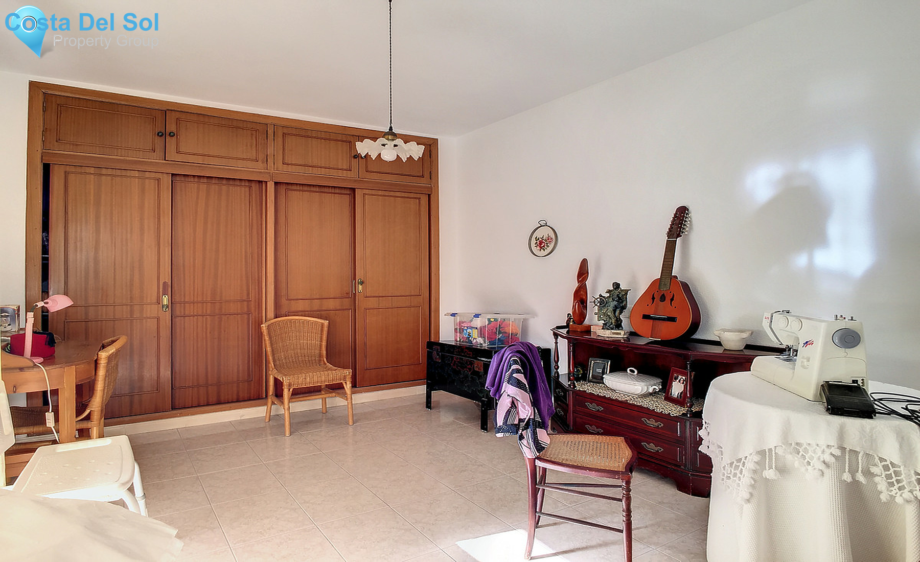 Townhouse in Fuengirola-1312920