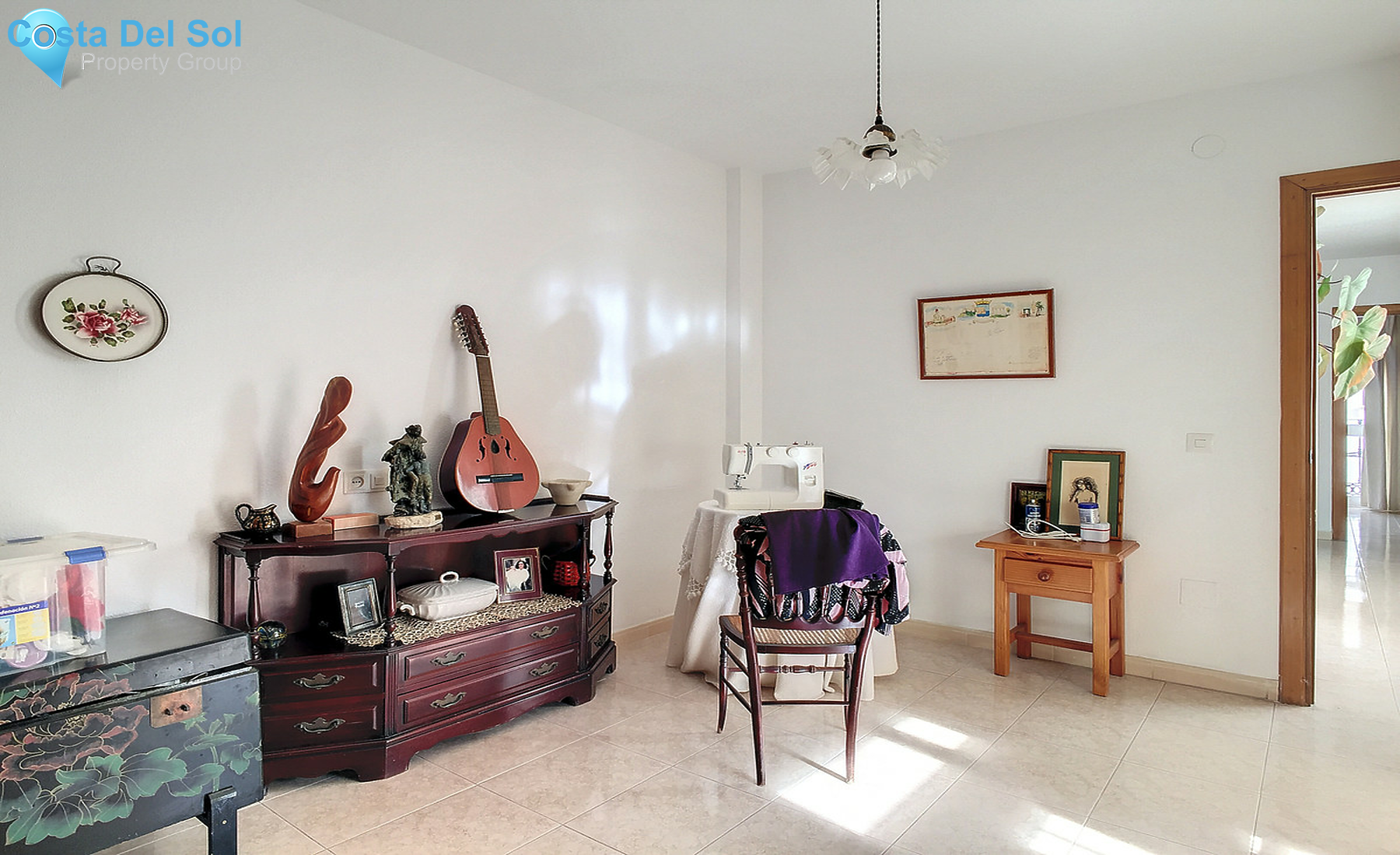 Townhouse in Fuengirola-1312921