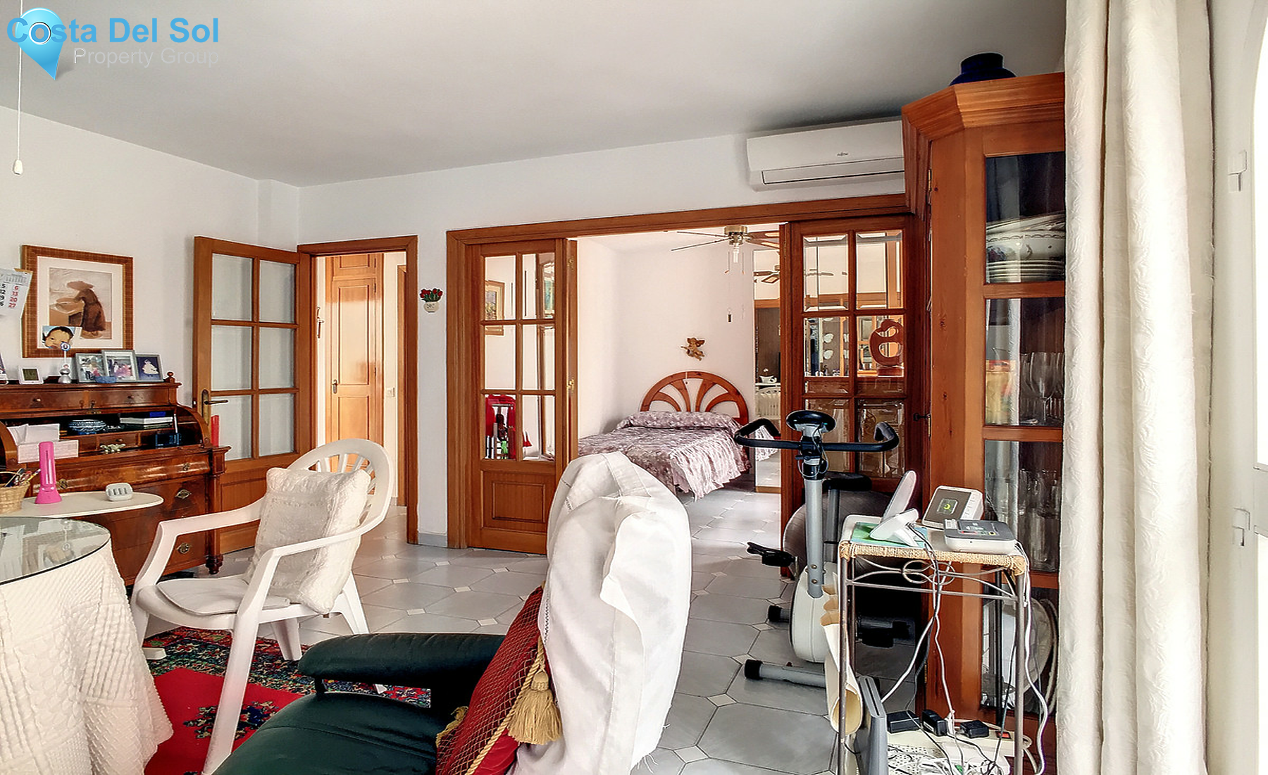 Townhouse in Fuengirola-1312904