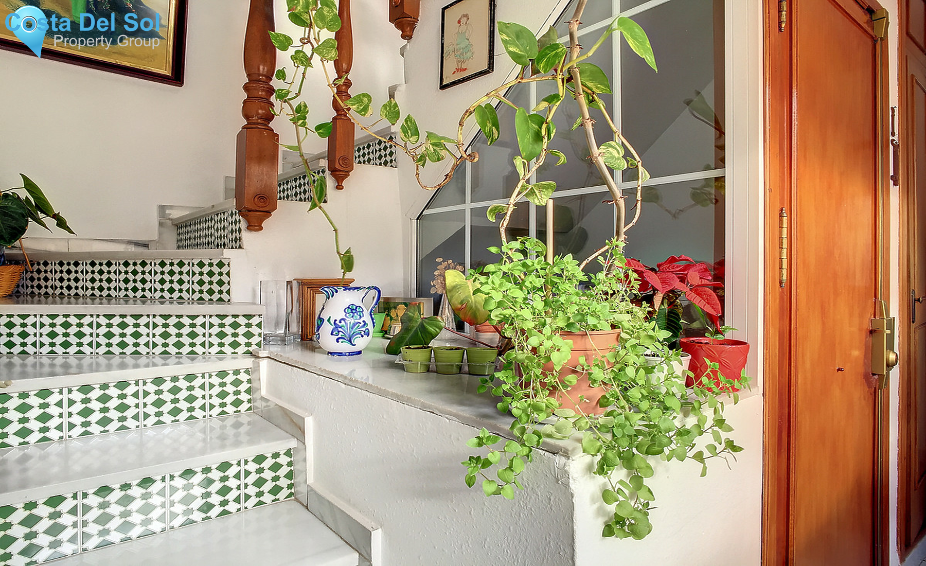 Townhouse in Fuengirola-1312910