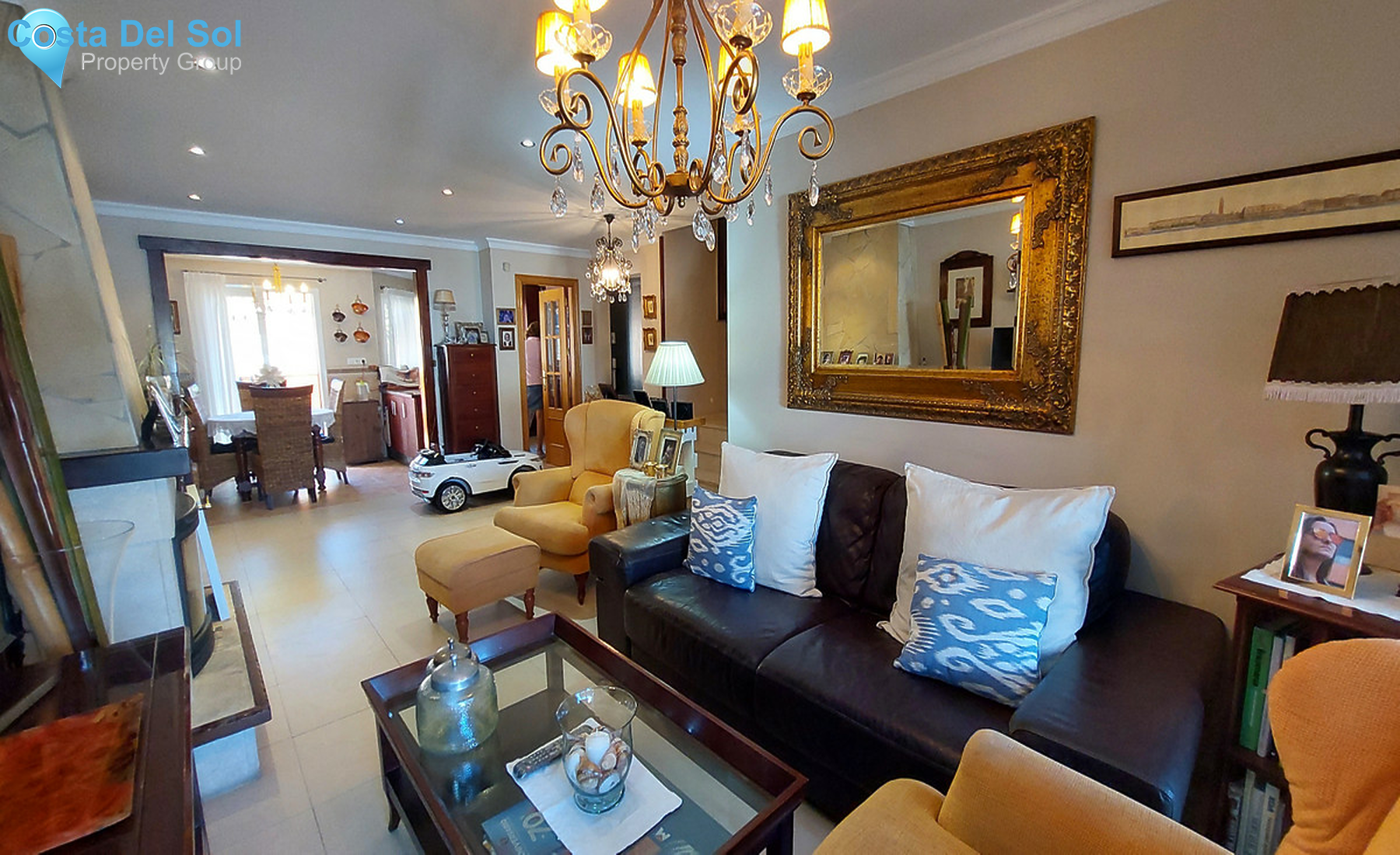 Townhouse in Fuengirola-1331416