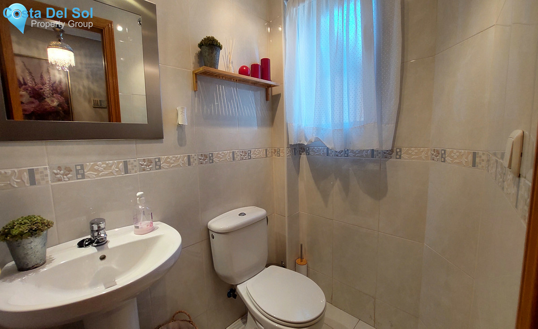 Townhouse in Fuengirola-1331417