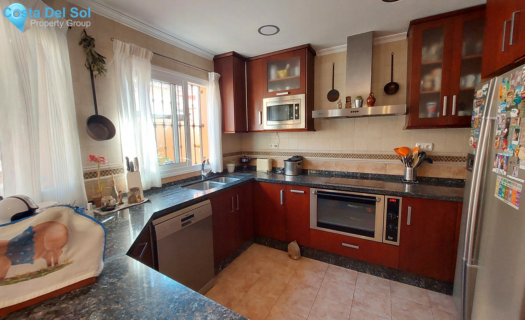 Townhouse in Fuengirola-1331421