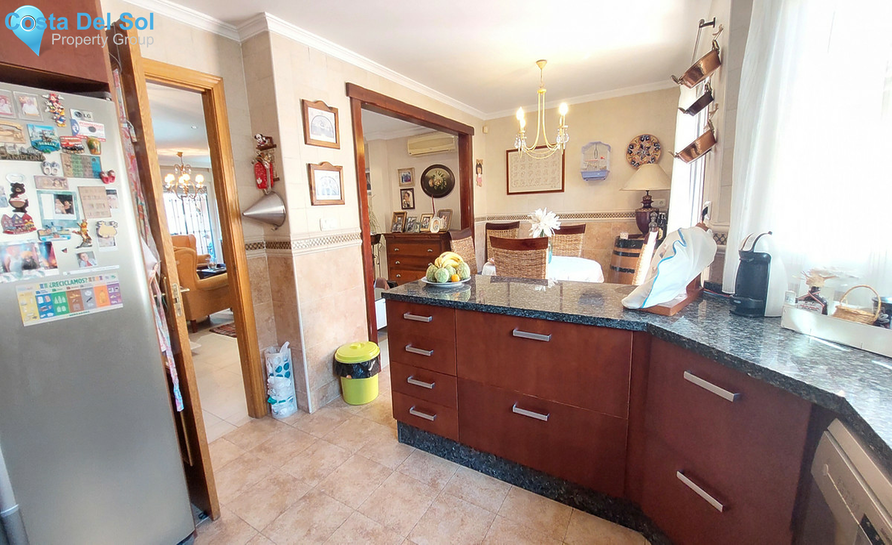 Townhouse in Fuengirola-1331422