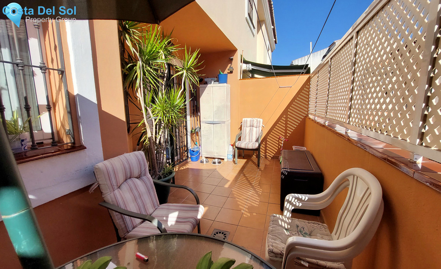 Townhouse in Fuengirola-1331423