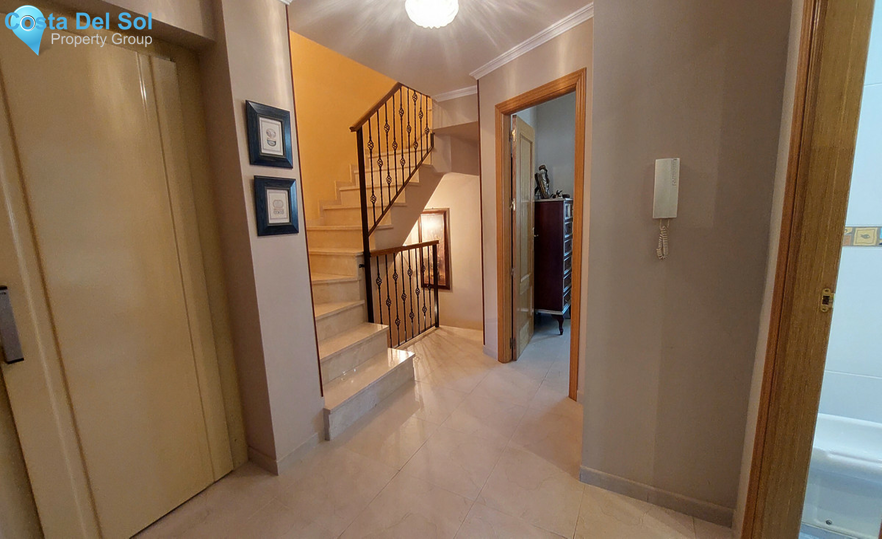 Townhouse in Fuengirola-1331424