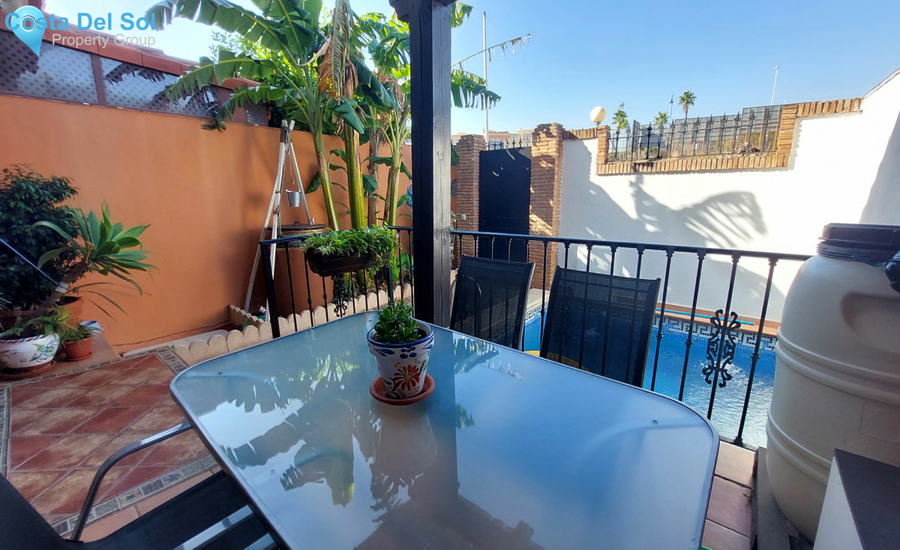 Townhouse in Fuengirola-1331409