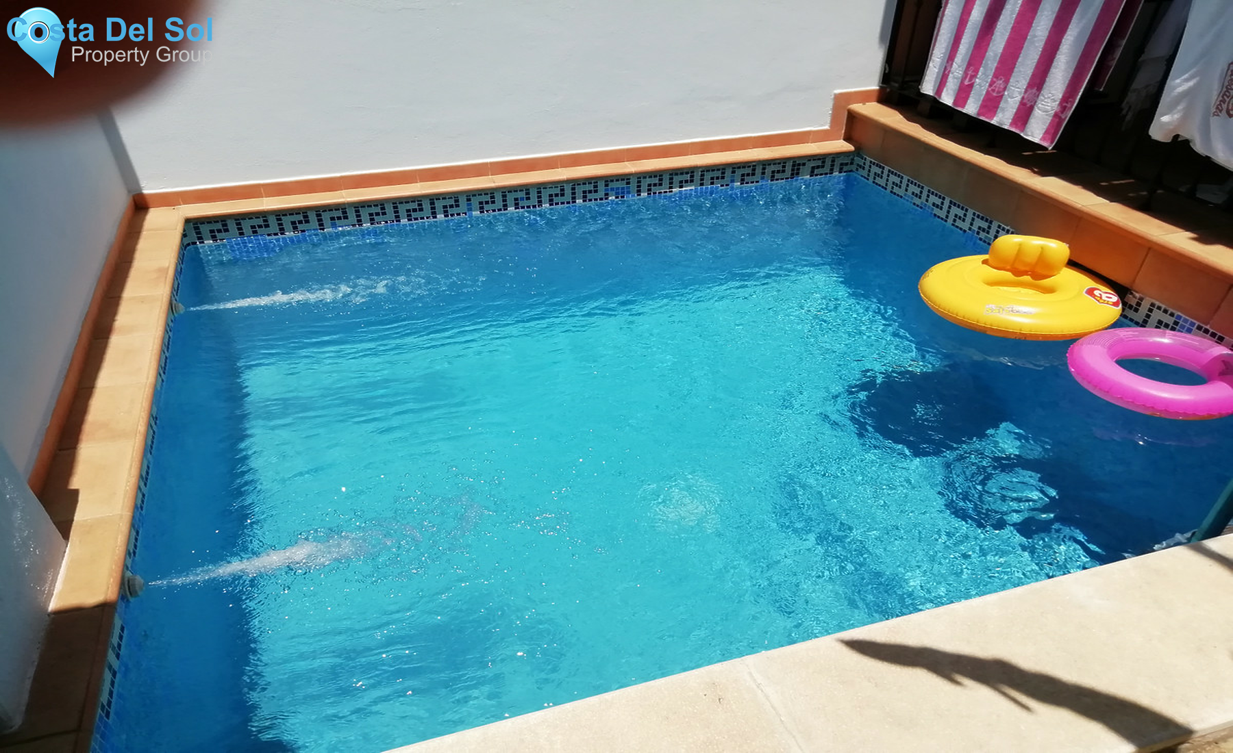 Townhouse in Fuengirola-1331410