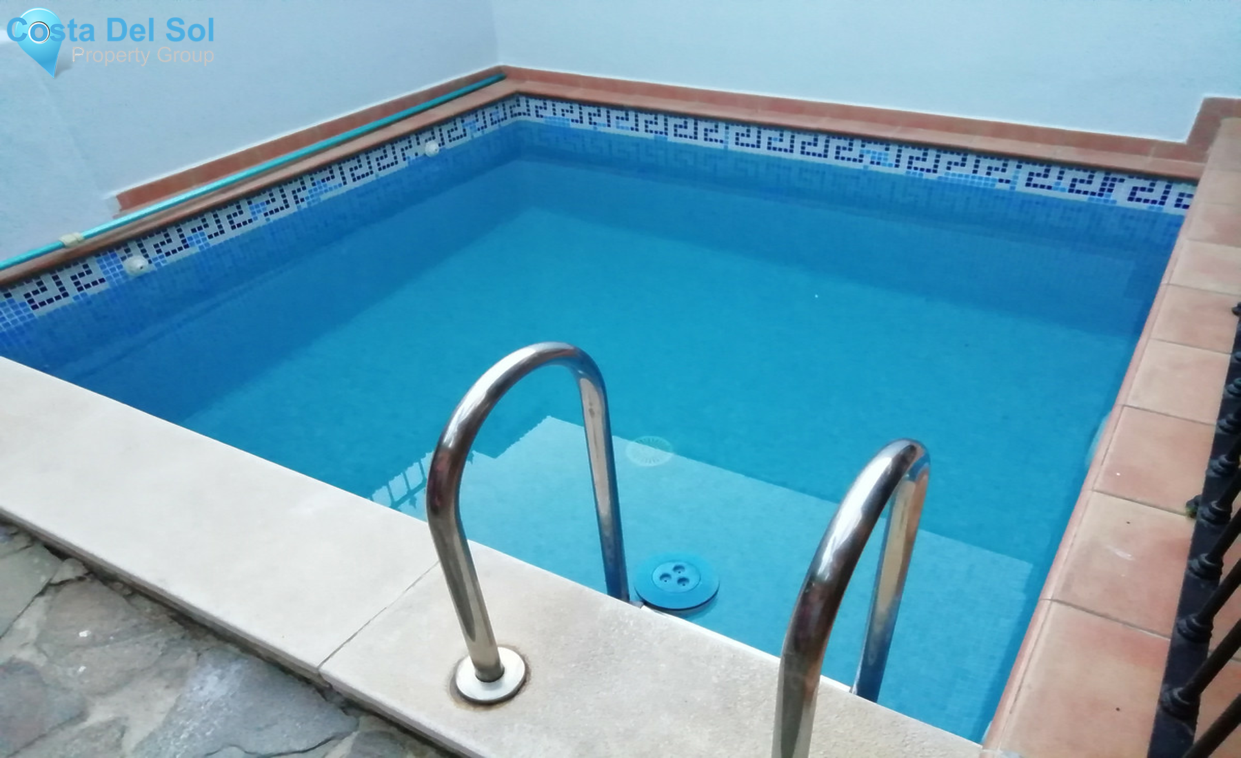 Townhouse in Fuengirola-1331411