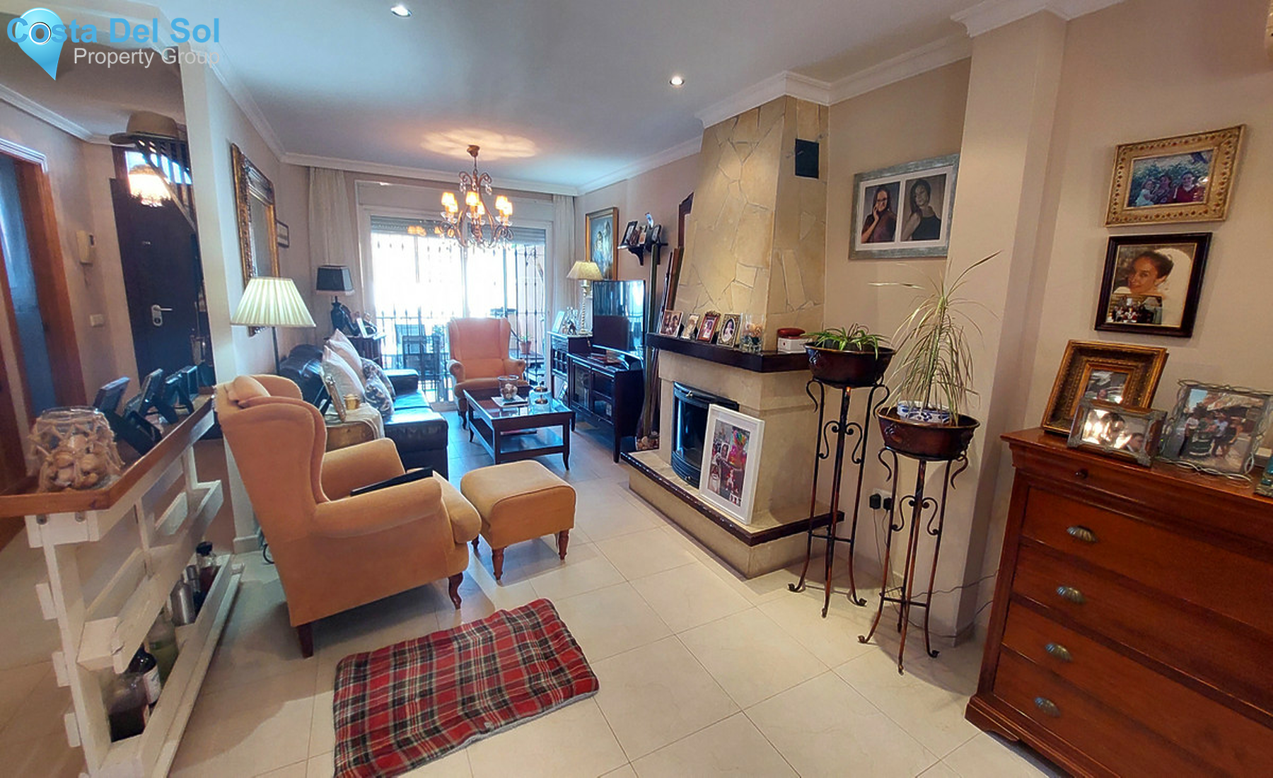 Townhouse in Fuengirola-1331415