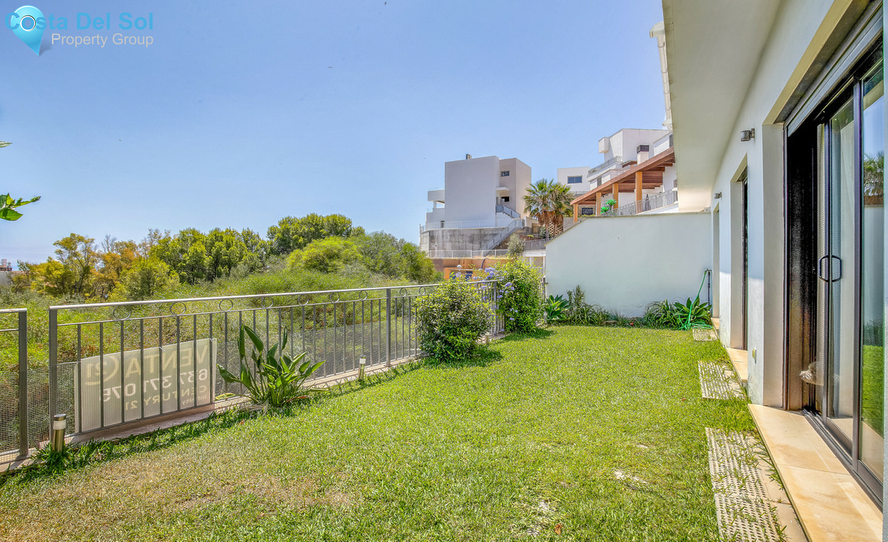Townhouse in Fuengirola