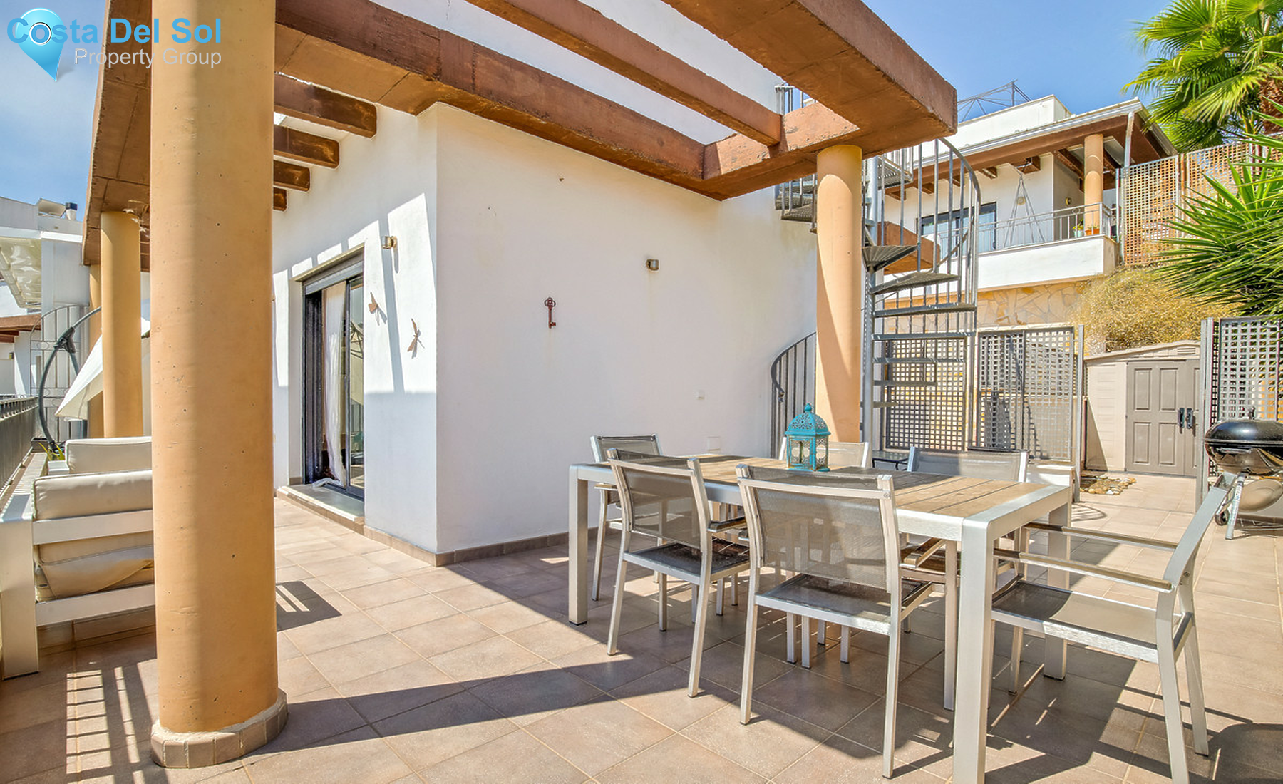 Townhouse in Fuengirola-1332375